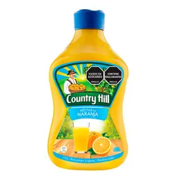 Jugo Nectar de Naranja Country Hill (1750 Ml)