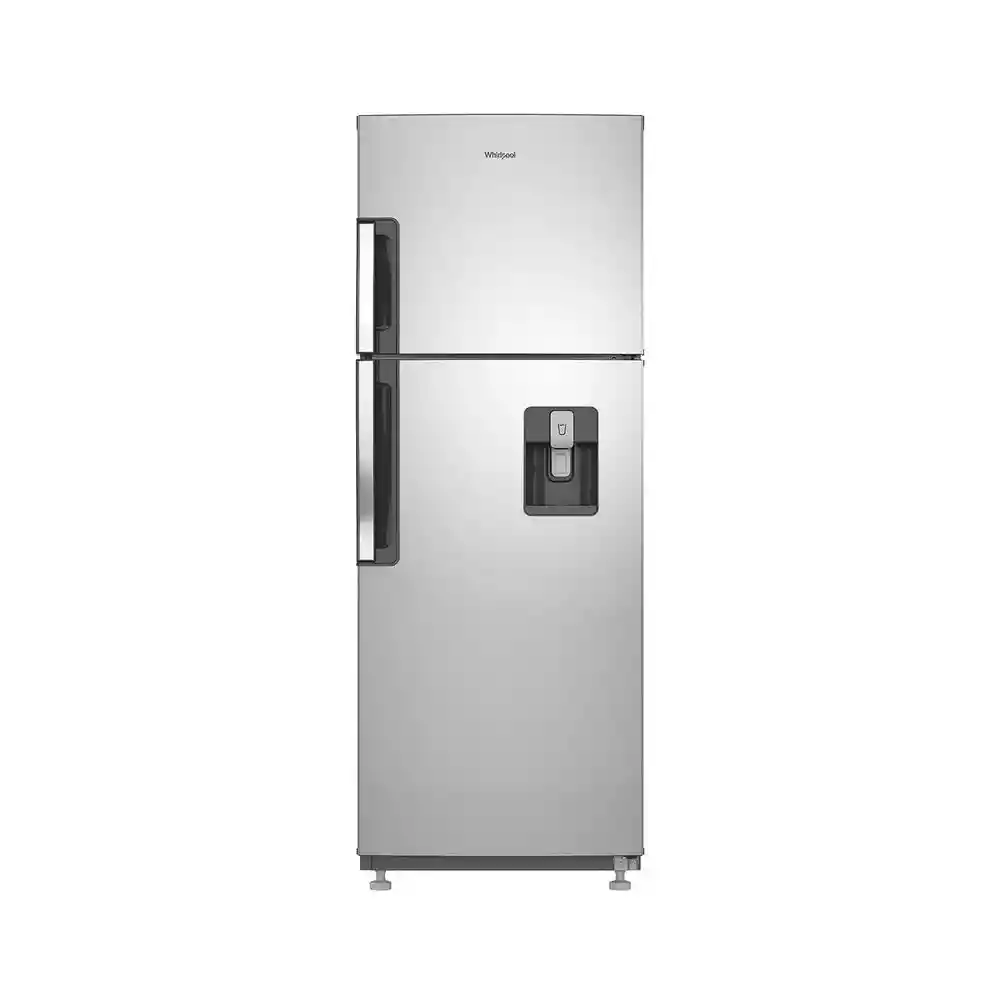 Nevera Whirlpool No Frost Wrw27cktww Acero Inoxidable