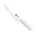 Setx3 Cuchillos + Taco Blanco Lines Bergner Bg39863gyk