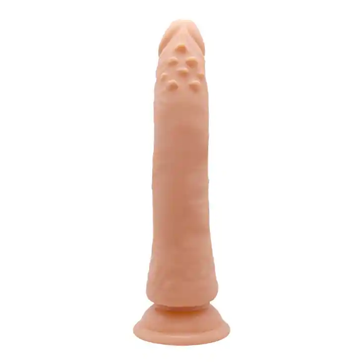 Dildo Masturbador Fit You