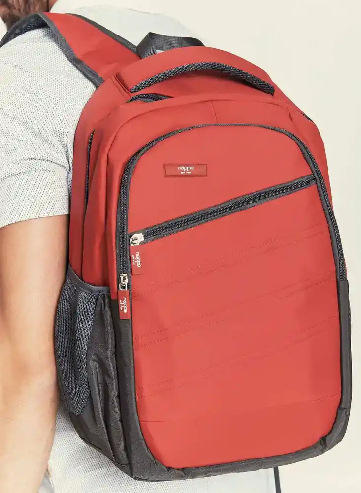 Morral Barry Nappa 1024752