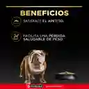 Comida para perros adultos calorias reducidas razas medianas y grandes Purina Pro Plan x 3 kg