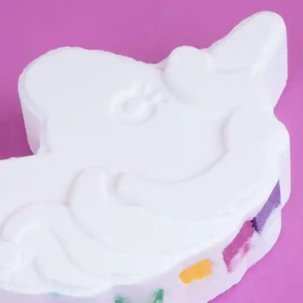 Bomba de Baño Perfumada Serie Dreamy Unicornio Miniso