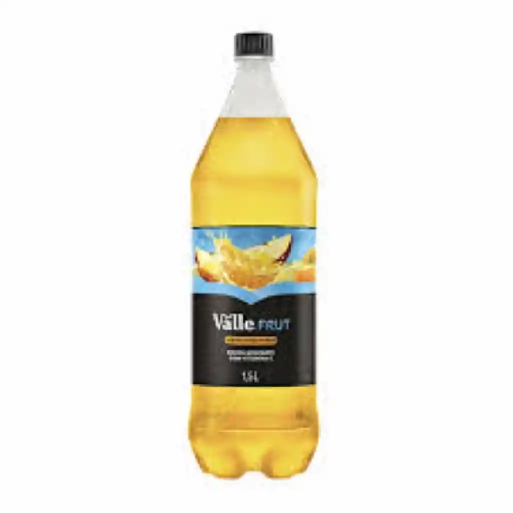 Del Valle Citrus Jugos