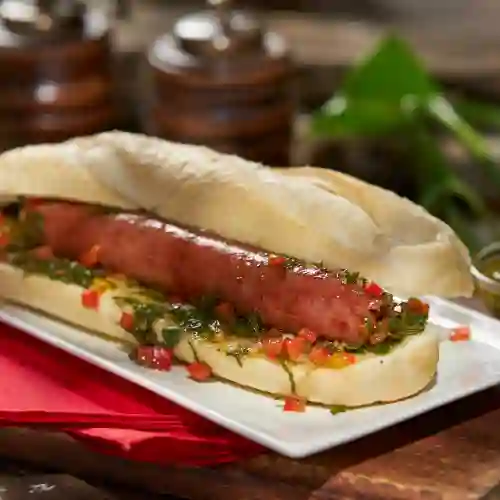 Choripan