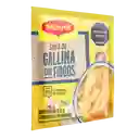 Sopa MAGGI Gallina con Fideos x 52g