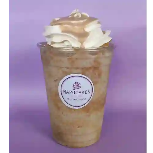 Postre de Crema de Whisky
