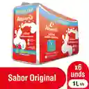 Alquería Leche Sabor Original