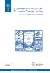 La Información Secuestrada