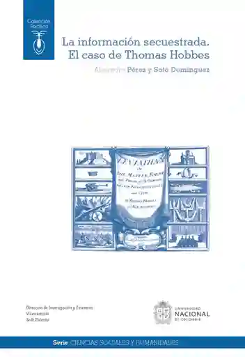 La Información Secuestrada