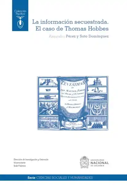 La Información Secuestrada