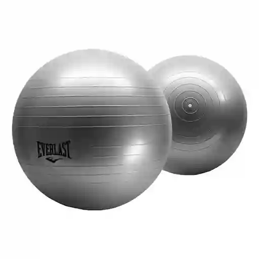 Everlast Bola Gimnasia Yoga 55 cm