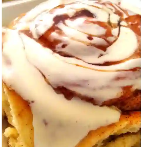 Cinamon Roll