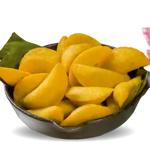 Empanadas k-listo 10