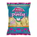 Herrs Tortilla Chips Bite Size Dippers