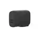 Belkin Batería Externa Con Adaptador Corriente Bank Hybrid Negro