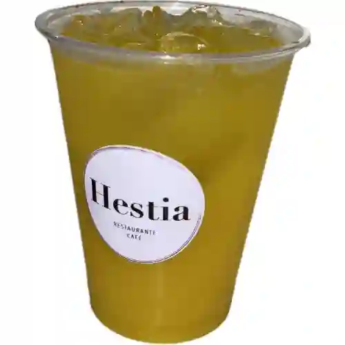 Soda Artesanal Mango