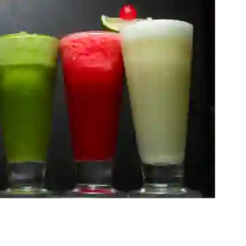 Limonada de Jengibre