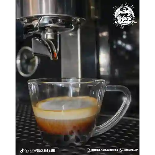 Macchiato