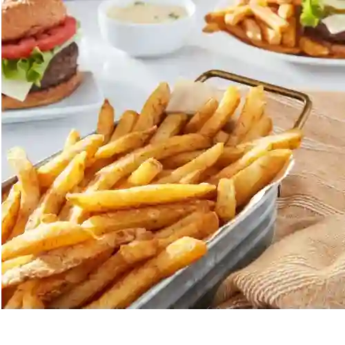 Papas Fritas