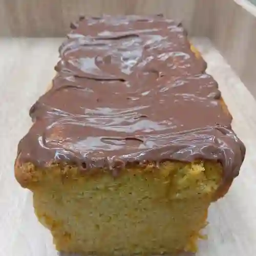 Torta de Naranja & Chocolate