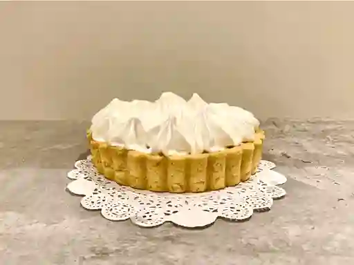 Pie de Limón