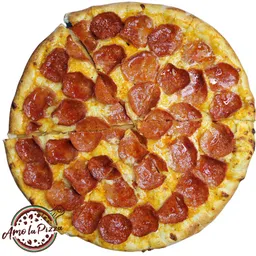 Pizza Mediana Pepperonilovers