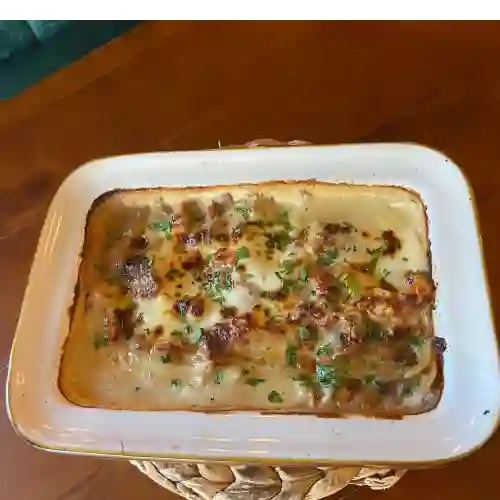 Lasagna Gustosa