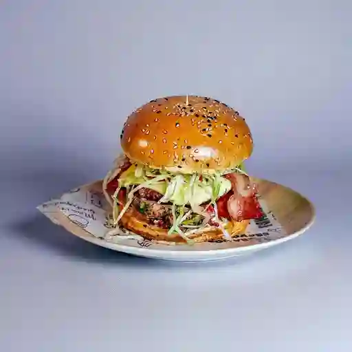 Costibuger