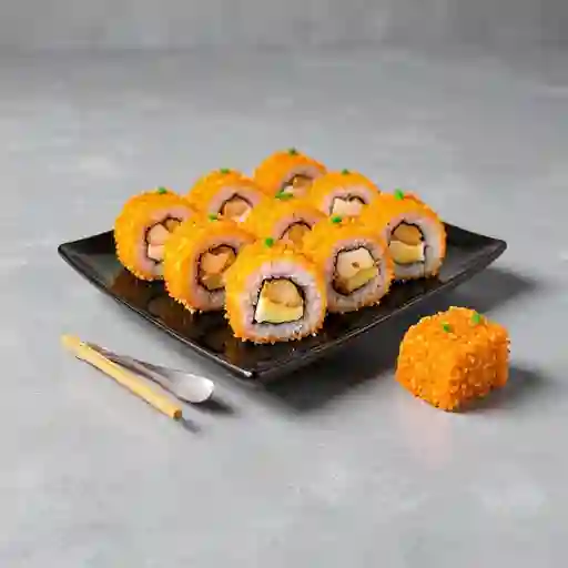 Sushi Sakana (10 Bocados)
