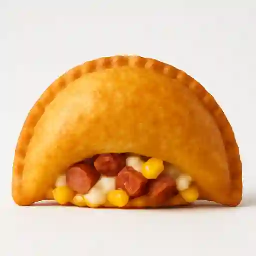 Empanada Súper Ranchera 