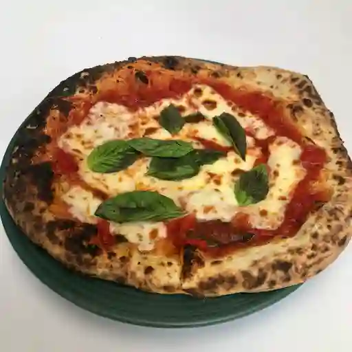 La margherita classica