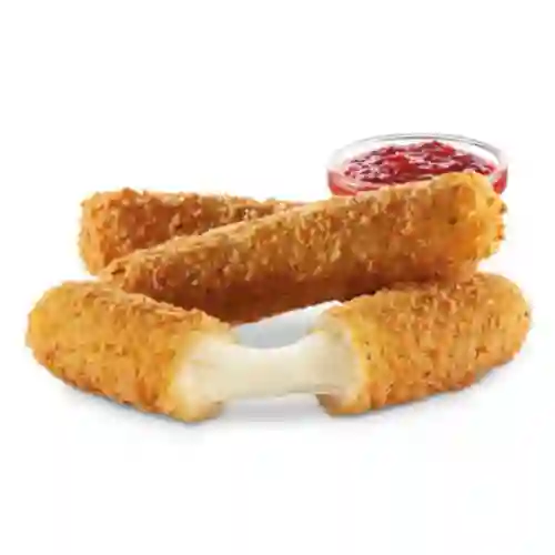 Mozzarella Fingers