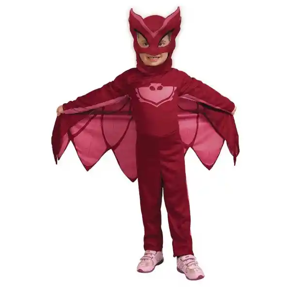 Owelette Disfraz Pj Masks 6 PJM-0003