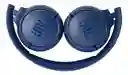Jbl Audífonos Inalámbricos Tune 500bt Azul