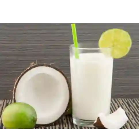 Limonada de Coco 16Oz