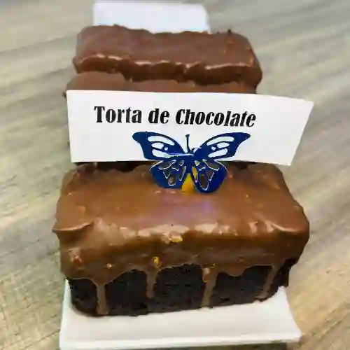Torta de Chocolate