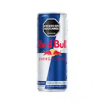 Red bull
