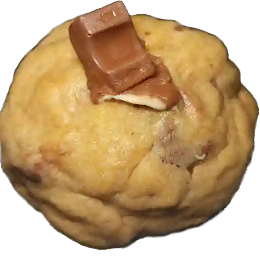 Galleta kinder