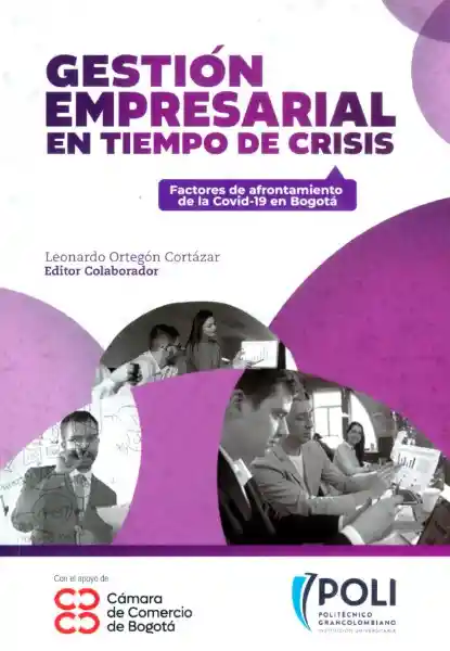 Gestión Empresarial en Tiempos de Crisis - Politécnico