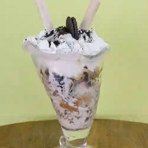 Copa Oreo Mix