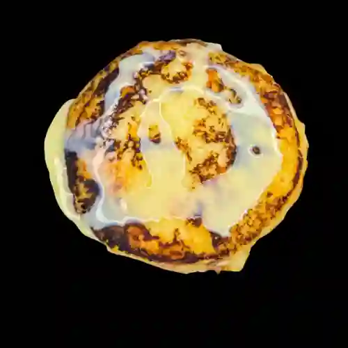 Arepa de Queso