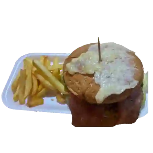 Hamburguesa