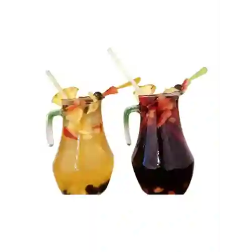 Sangria Vino Tinto 1 Lt