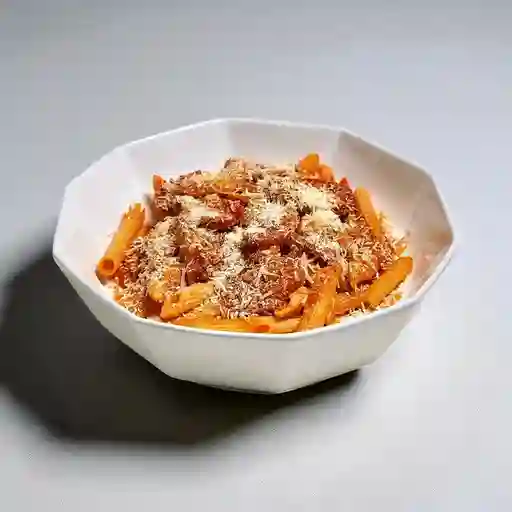 Pasta Chorizo Italiano