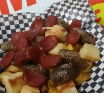Picada 21000