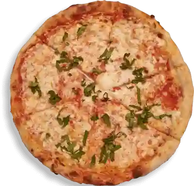 Pizza Margherita