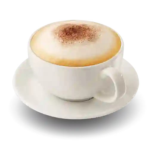 Capuchino Vainilla