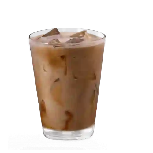 Iced Latte