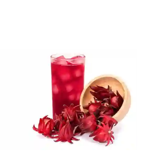 Agua de Jamaica